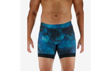 TYR Cosmic Night Workout Jammer Navy blue / Джаммеры