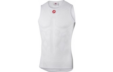 Castelli Core Mesh 3 Sleevless / Мужская майка под велоджерси