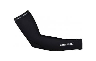 Castelli Nano Flex+ Arwarmer / Мужские рукава с ветрозащитой WNTR22 (4516577-010)