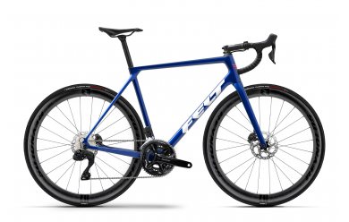 Felt FR Advanced 105 Di2 Blue White / 2024