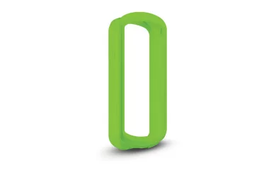 Чехол силиконовый зеленый для Edge 1030 