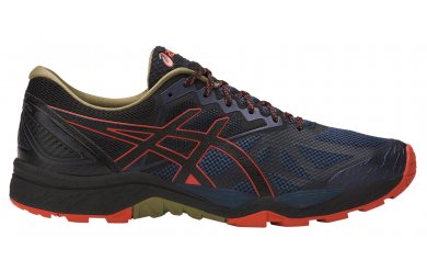 Asics GEL-FujiTrabuco 6 / Мужские внедорожные кроссовки