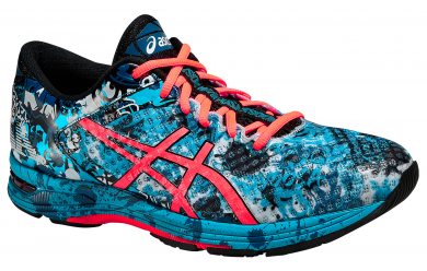 Asics GEL-Noosa Tri 11 / Полумарафонка