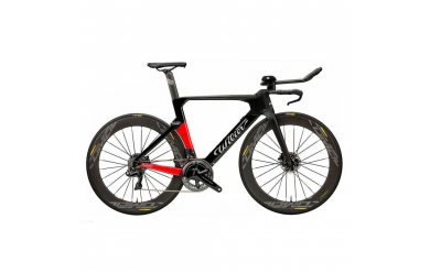 Wilier Turbine Crono Ultegra Di2 Revox / 2023