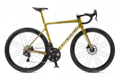 Colnago V3RS Disc Shimano Ultegra Di2 R600 / 2022