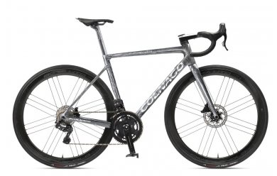 Colnago V3RS Disc Shimano Ultegra Di2 R600 / 2022