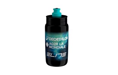 Elite Fly Team Decathlon AG2R 550 ml / Фляга