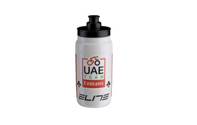 Elite Fly Team UAE Team Emirates 550 ml / Фляга