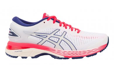 Asics GEL-Kayano 25 W / Женские кроссовки