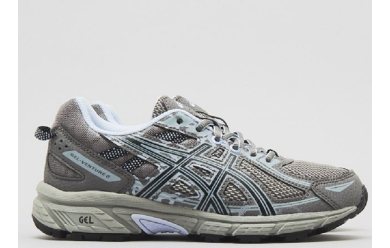 Asics GEL-Venture 6 W / Женские внедорожные кроссовки