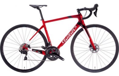 Wilier GTR Team Disc Shimano 105 RS171 / 2023