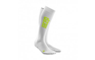 CEP Ultralight Compression Socks / Мужские ультратонкие компрессионные гольфы