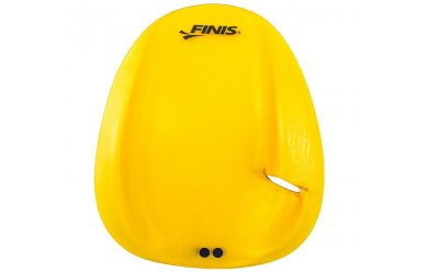 Finis Agility Medium / Лопатки для плавания