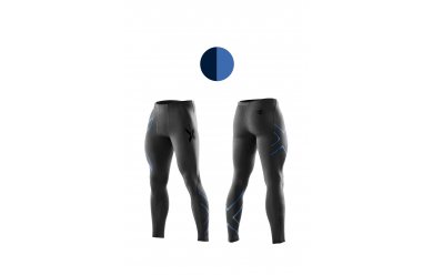 2XU Compression Tights G1 Universal / Мужские компрессионные тайтсы