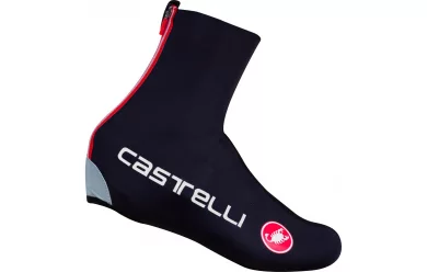 Castelli DILUVIO C SHOECOVER 16 / Бахилы неопреновые 