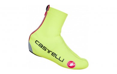 Castelli DILUVIO C SHOECOVER 16 / Бахилы неопреновые 