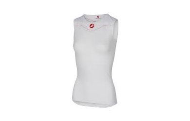 Castelli Pro Issue Sleeveless W / Женская майка под велоджерси