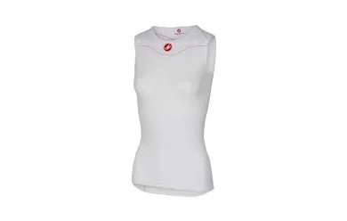 Castelli Pro Issue Sleeveless W / Женская майка под велоджерси (4517075-001)