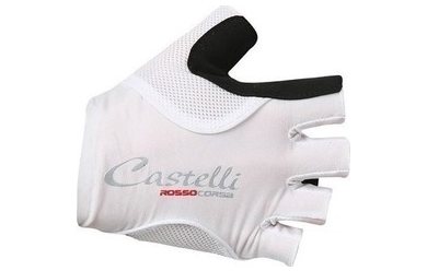 Castelli Rosso Corsa Pave Glove W / Женские велоперчатки