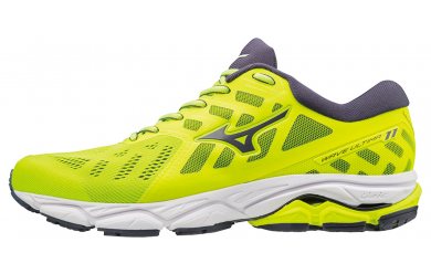 Mizuno Wave Ultima 11 (UK) / Мужские кроссовки 