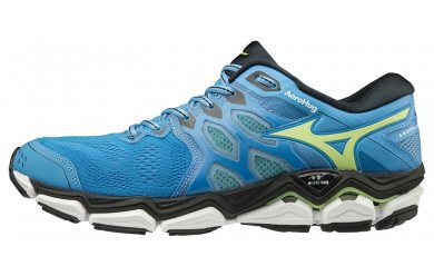 Mizuno Wave Horizon 3 (UK) / Мужские кроссовки 