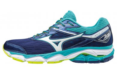 Mizuno Wave Ultima 9 W (UK) / Женские кроссовки