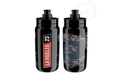 Elite Fly VUELTA 2023 550мл / Фляга