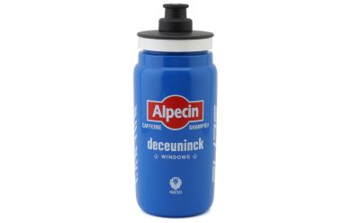 Elite Fly TEAM ALPECIN DECEUNINCK 2023 550мл / Фляга