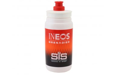 Elite Fly TEAM INEOS GRENADIER 2023 550мл / Фляга