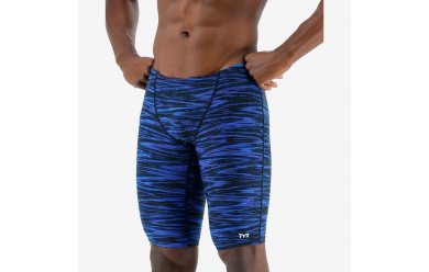 TYR Fizzy Jammer Navy blue / Джаммеры