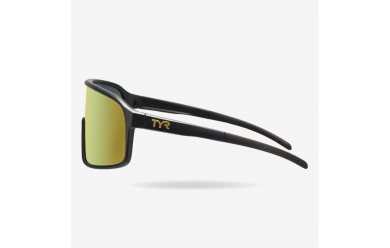 TYR Viejo HTS Sunglasses Gold Black / Очки солнцезащитные