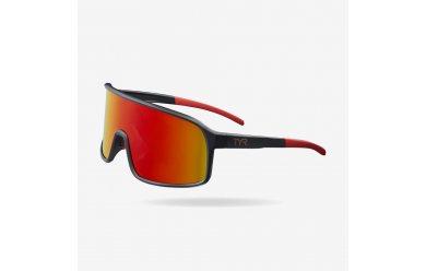 TYR Viejo HTS Sunglasses Red Black / Очки солнцезащитные