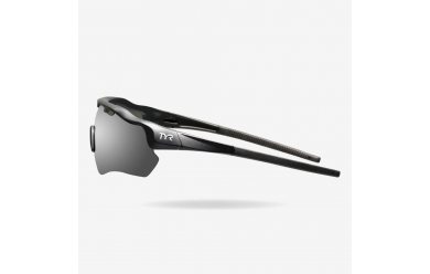 TYR Hayes HTS Sunglasses Black Black / Очки солнцезащитные