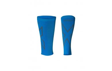 2XU X-Compression Сalf Sleeves / Компрессионные бесшовные гетры