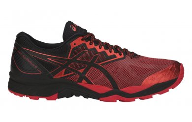 Asics GEL-FujiTrabuco 6 / Мужские внедорожные кроссовки