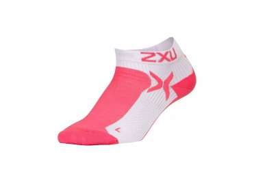 2XU Performance Low Rise Socks W / Женские носки укороченные