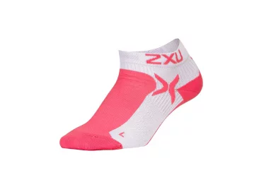 2XU Performance Low Rise Socks W / Женские носки укороченные