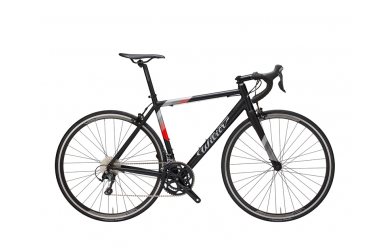 Wilier Montegrappa Tiagra MRX 30 Black-Grey / 2024