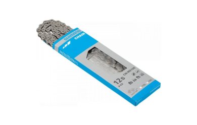 Shimano CN-M8100 12V 126 + Q.Link / Цепь (ICNM8100126Q)
