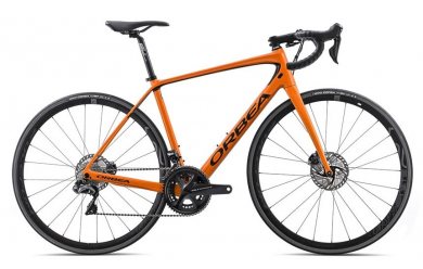 Orbea Avant M20i Team-D / 2018