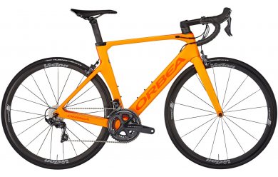 Orbea ORCA AERO M20TEAM 2018 / Велосипед шоссейный