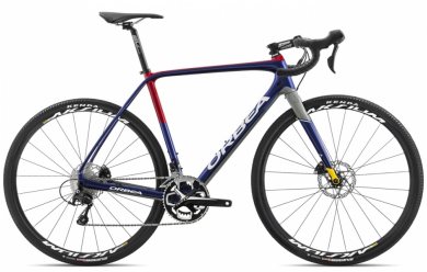 Orbea Terra M30-D / 2019