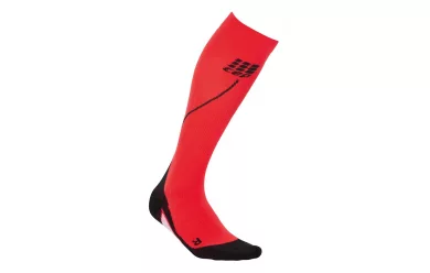 CEP Run Socks 2.0 W / Женские компрессионные гольфы