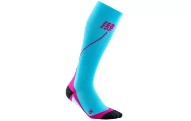 CEP Run Socks 2.0 W / Женские компрессионные гольфы