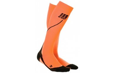 CEP Run Socks 2.0 W / Женские компрессионные гольфы