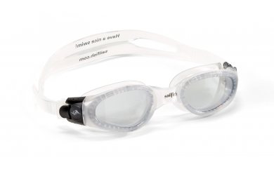 SailFish Swim Goggle Storm Grey / Очки для плавания