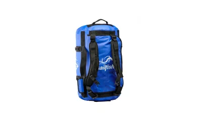 SailFish Waterproof Sportsbag Dublin Blue / Водонепроницаемая спортивная сумка-рюкзак