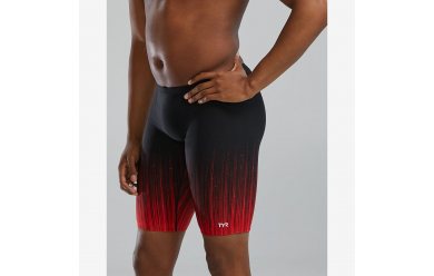 TYR Speedwarp Jammer Black Red / Джаммеры