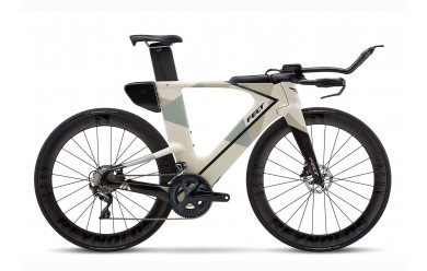 Felt IA Advanced Ultegra / 2022 / Велосипед для триатлона