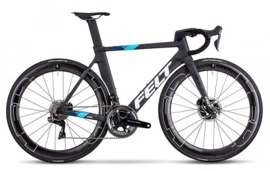 Felt AR FRD Dura-Ace Di2 / 2022